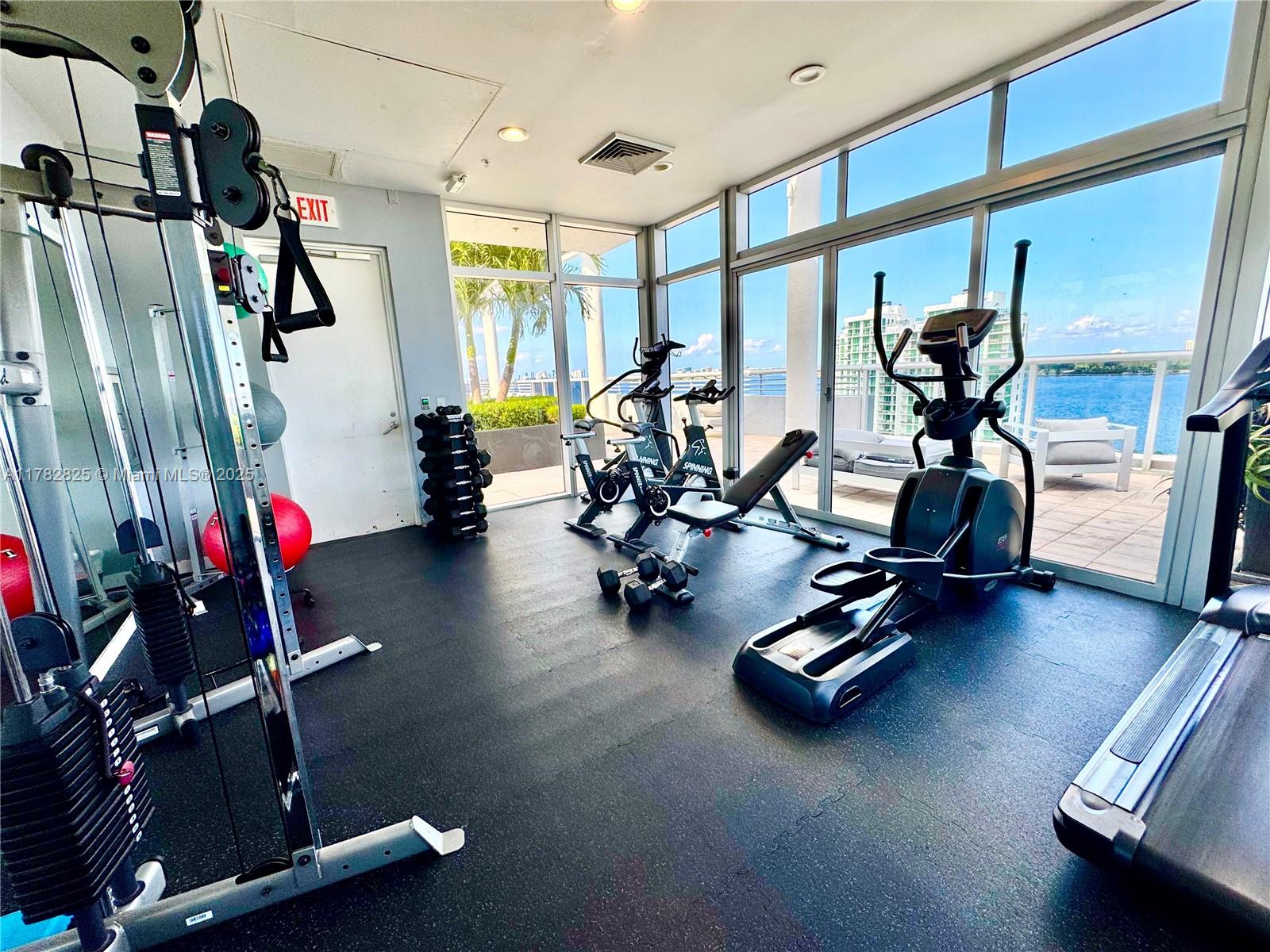 BLUE BAY TOWER CONDO - Residential