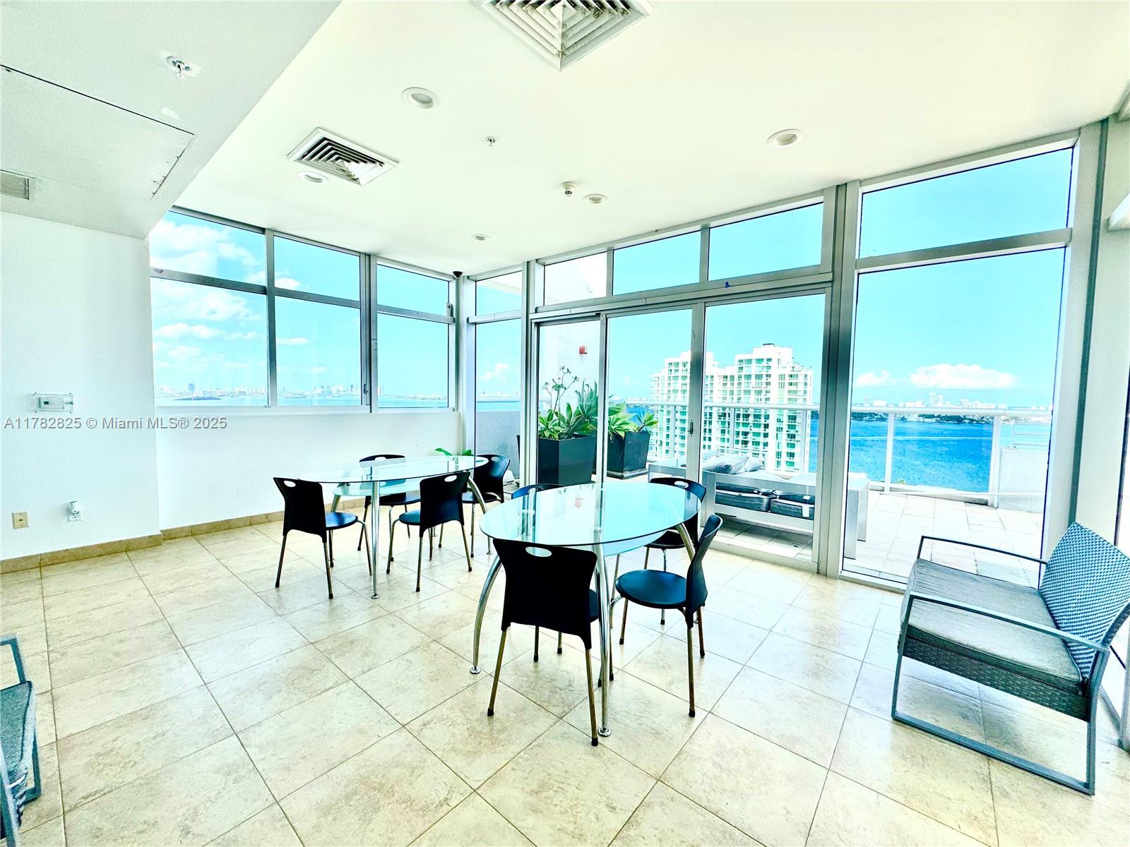 BLUE BAY TOWER CONDO - Residential