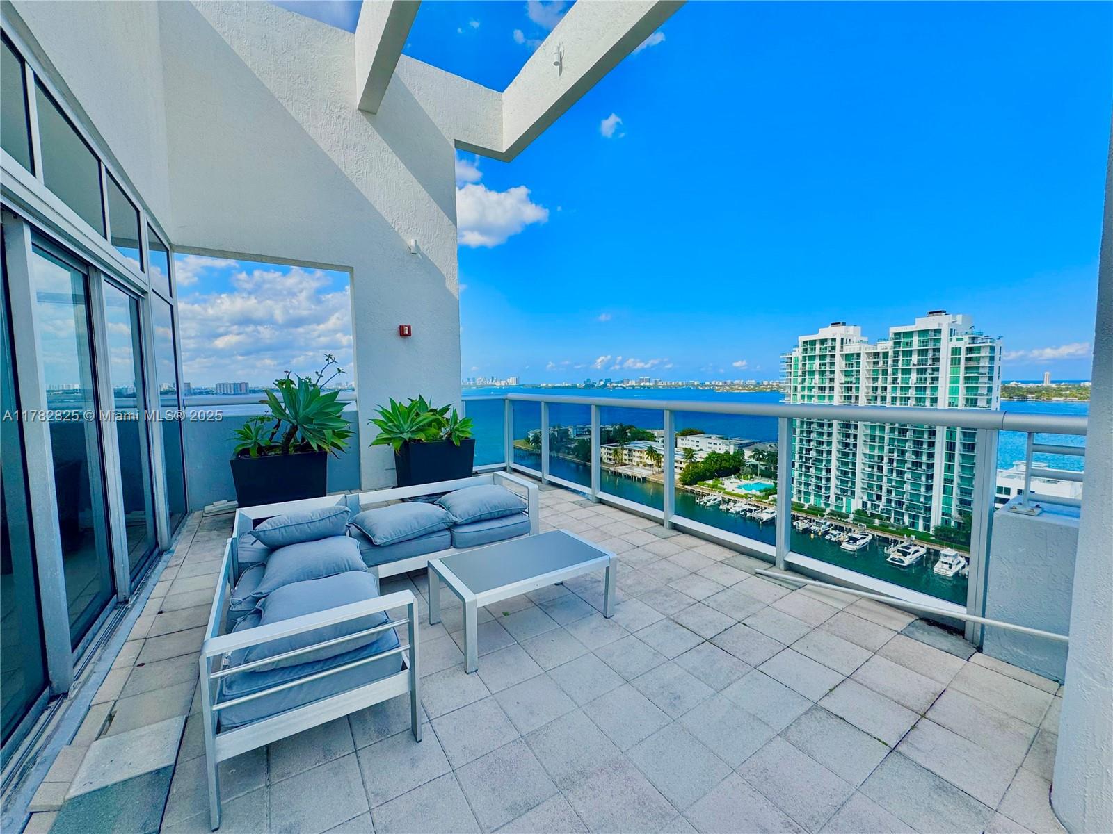 BLUE BAY TOWER CONDO - Residential