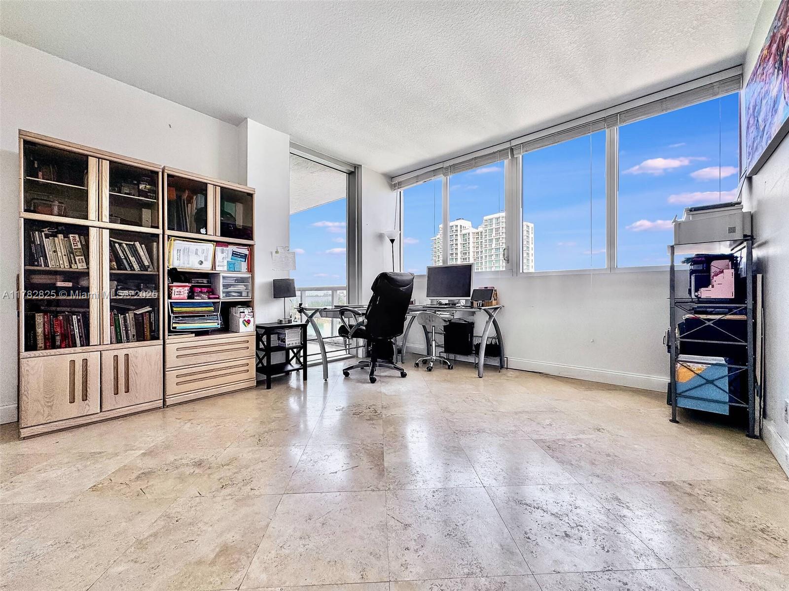 BLUE BAY TOWER CONDO - Residential