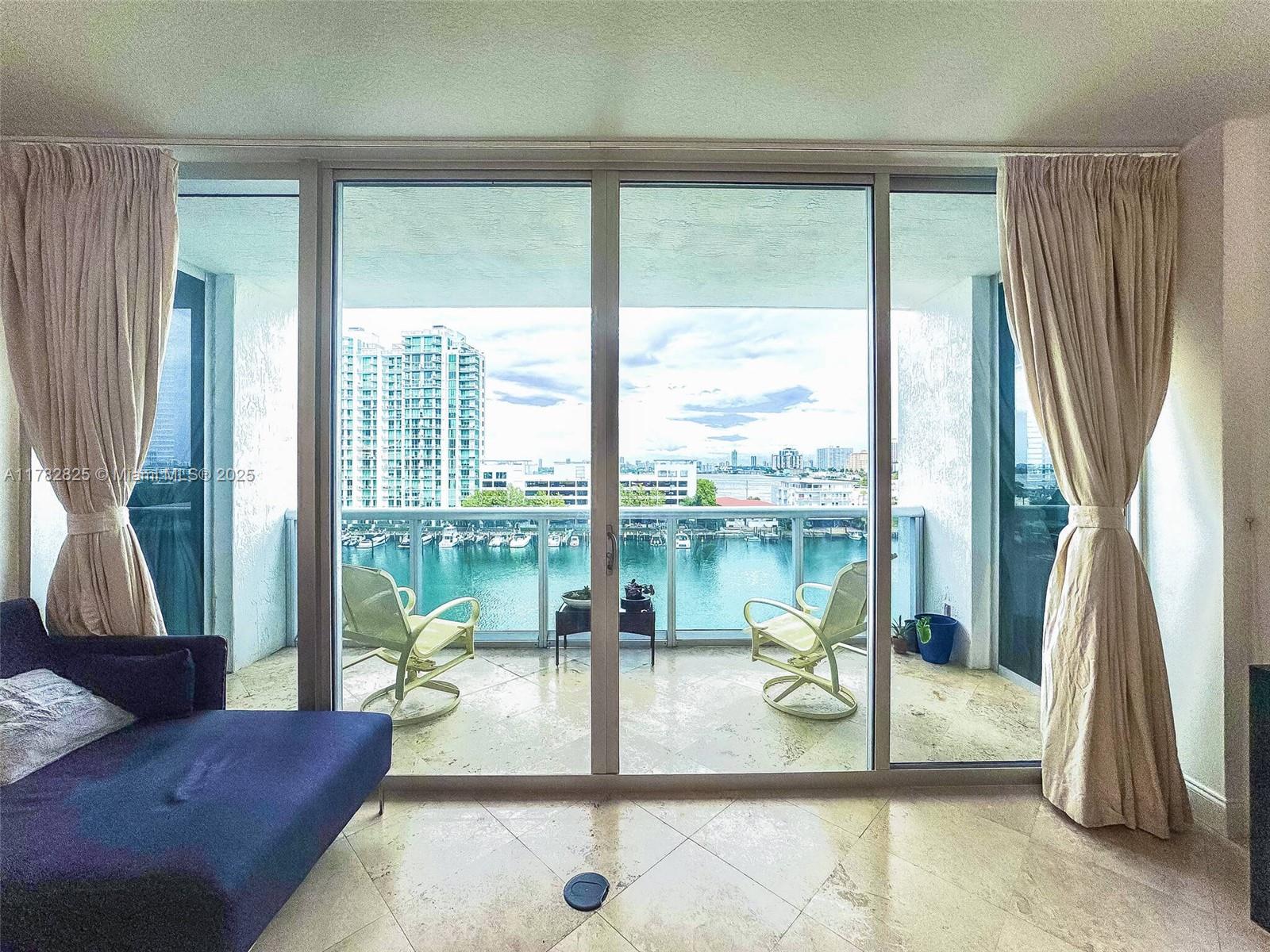 BLUE BAY TOWER CONDO - Residential