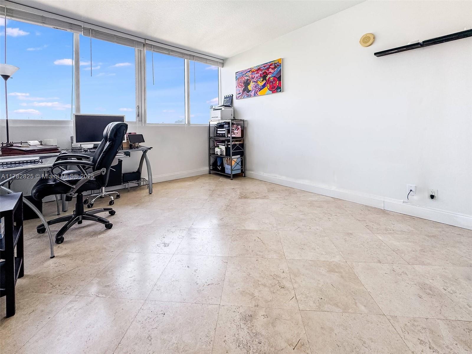 BLUE BAY TOWER CONDO - Residential