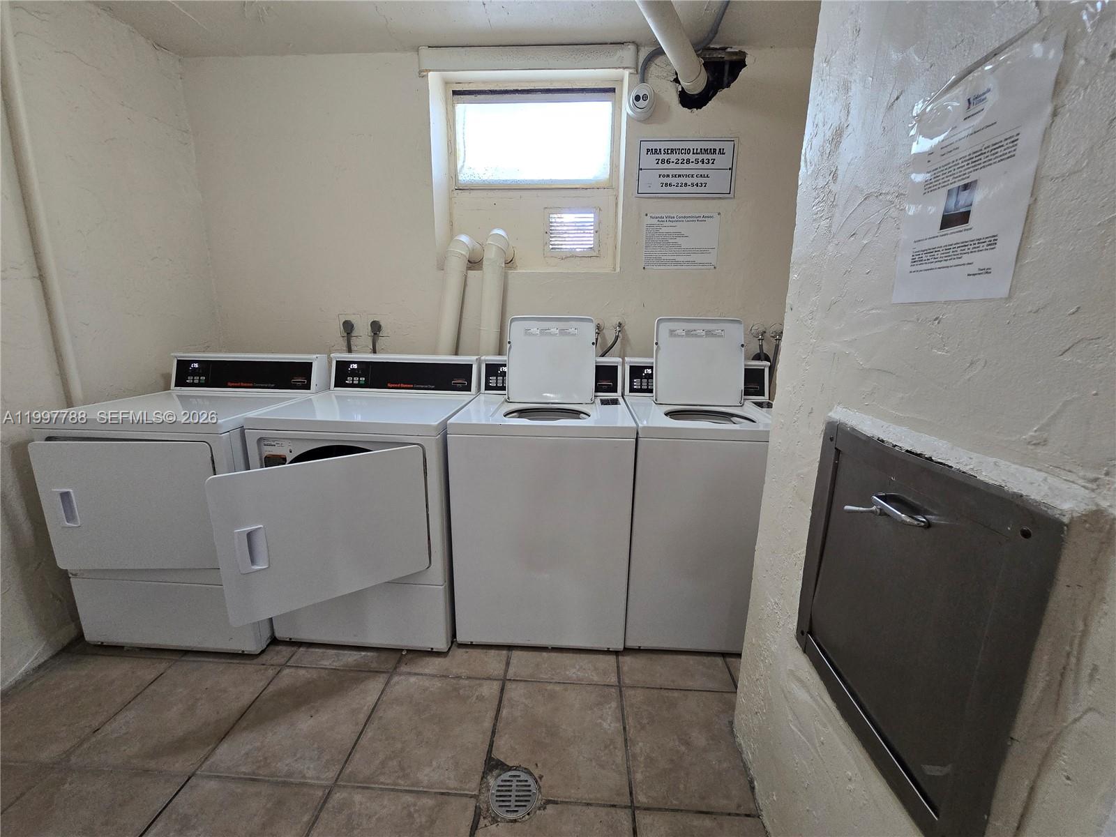 YOLANDA VILLAS CONDO - Residential Lease