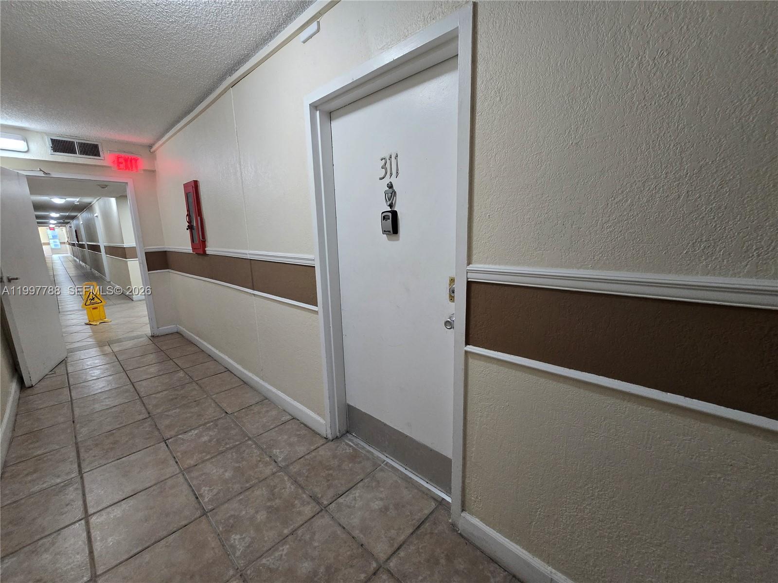 YOLANDA VILLAS CONDO - Residential Lease