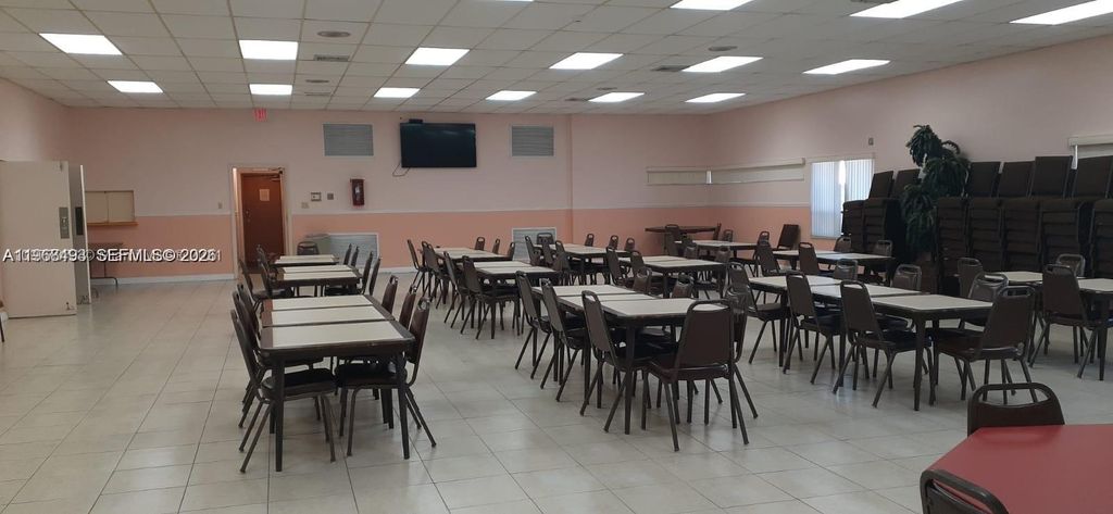 Photo of 8515 Sunrise Lakes Blvd #302, Sunrise, FL 33322 (MLS # A11968493)