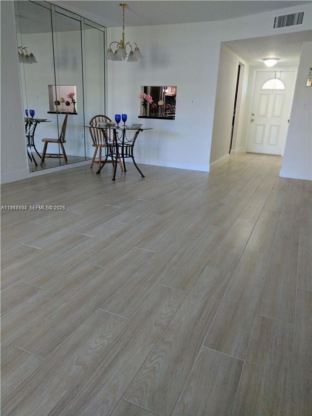 Photo of 8515 Sunrise Lakes Blvd #302, Sunrise, FL 33322 (MLS # A11968493)