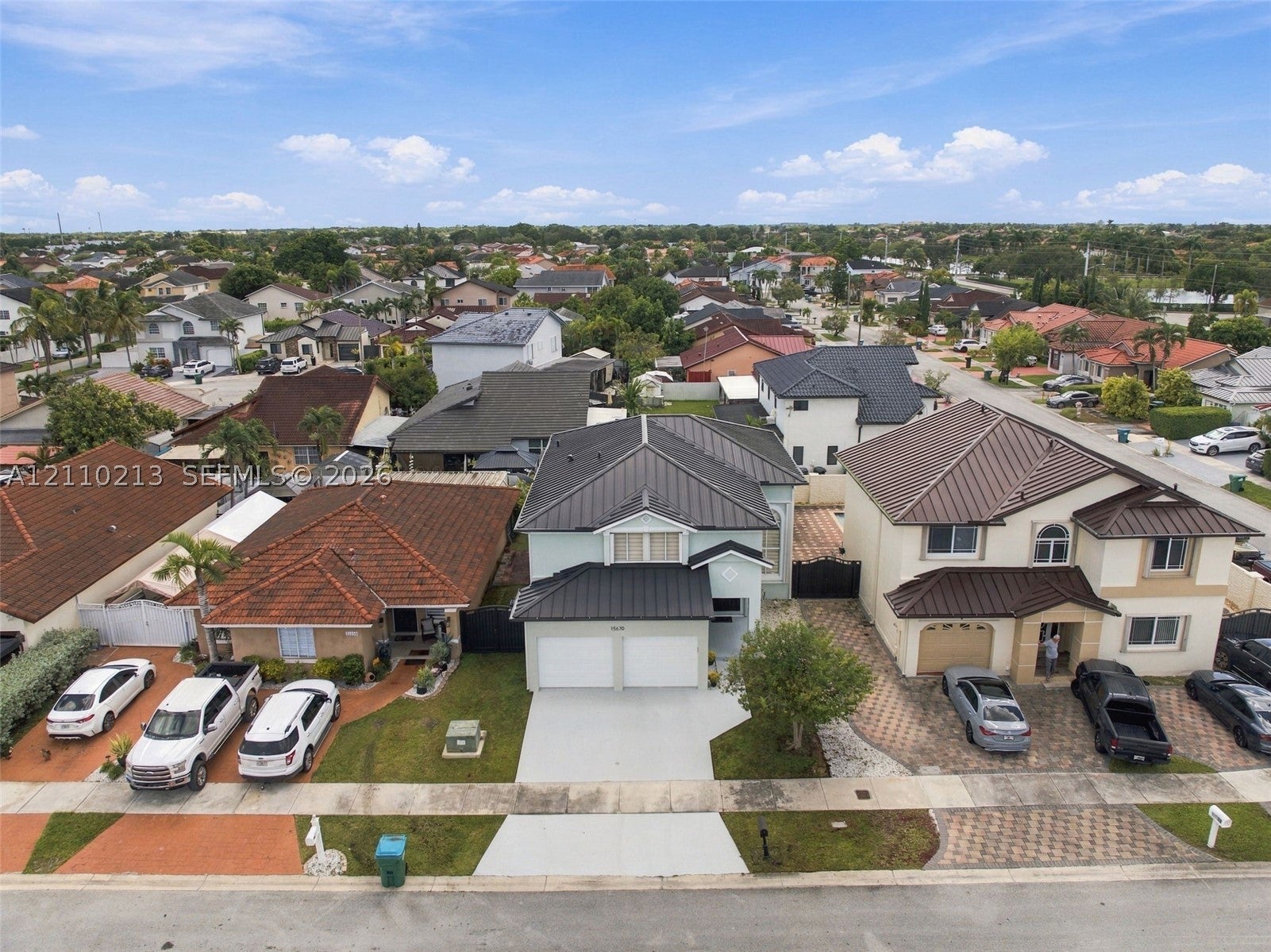 15670 SW 58th Ter