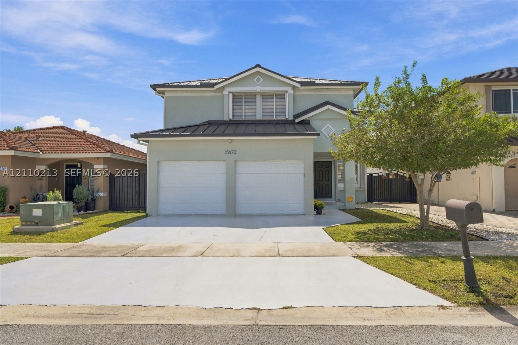 15670 SW 58th Ter