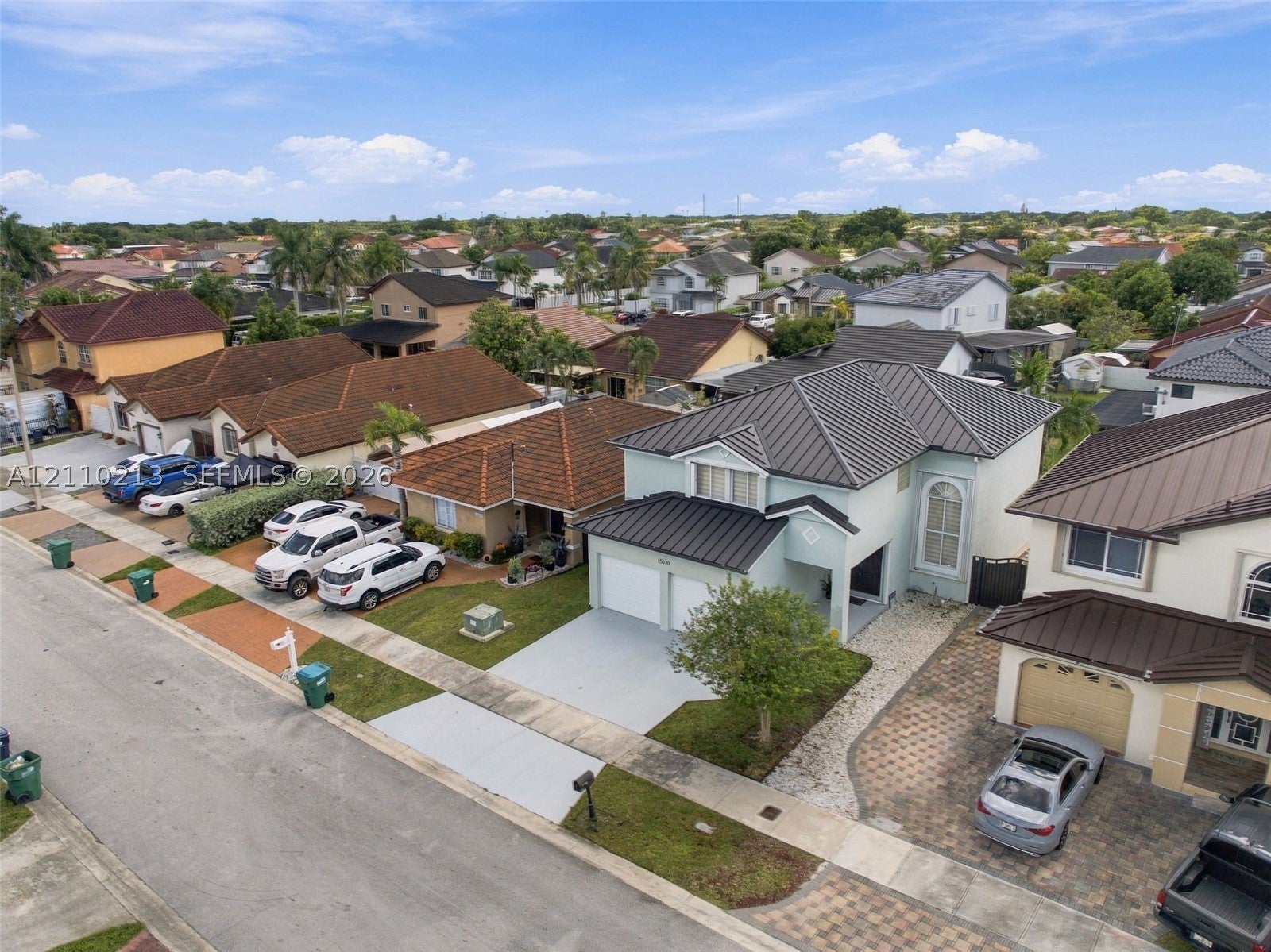 15670 SW 58th Ter
