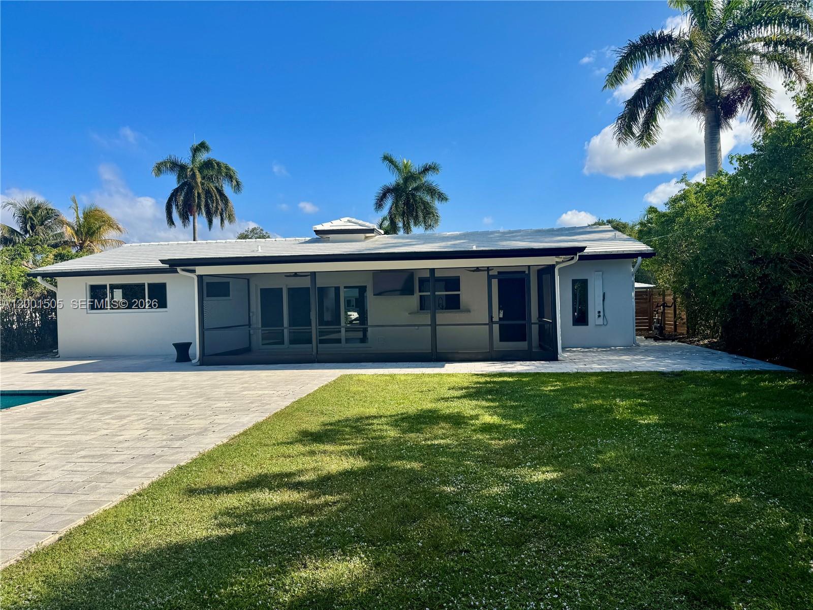 BOCA RATON SQUARE UNIT 7 - Residential Lease