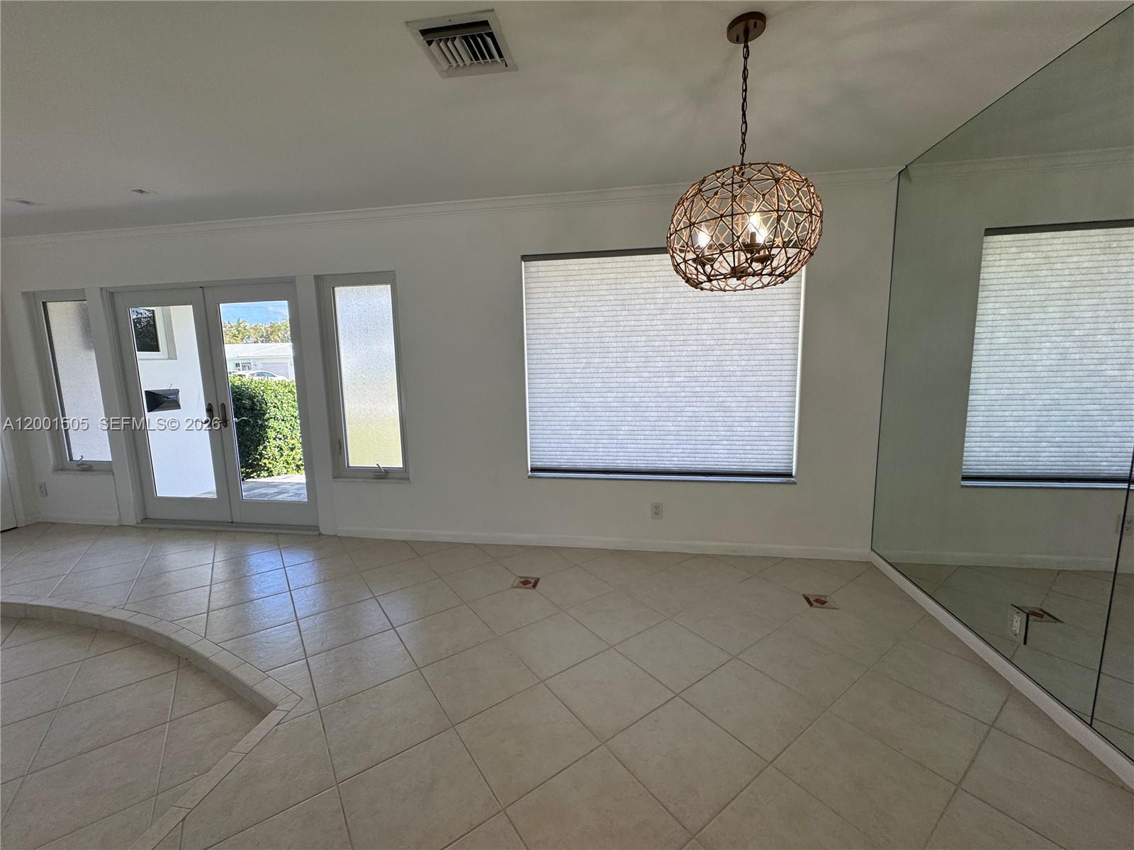 BOCA RATON SQUARE UNIT 7 - Residential Lease