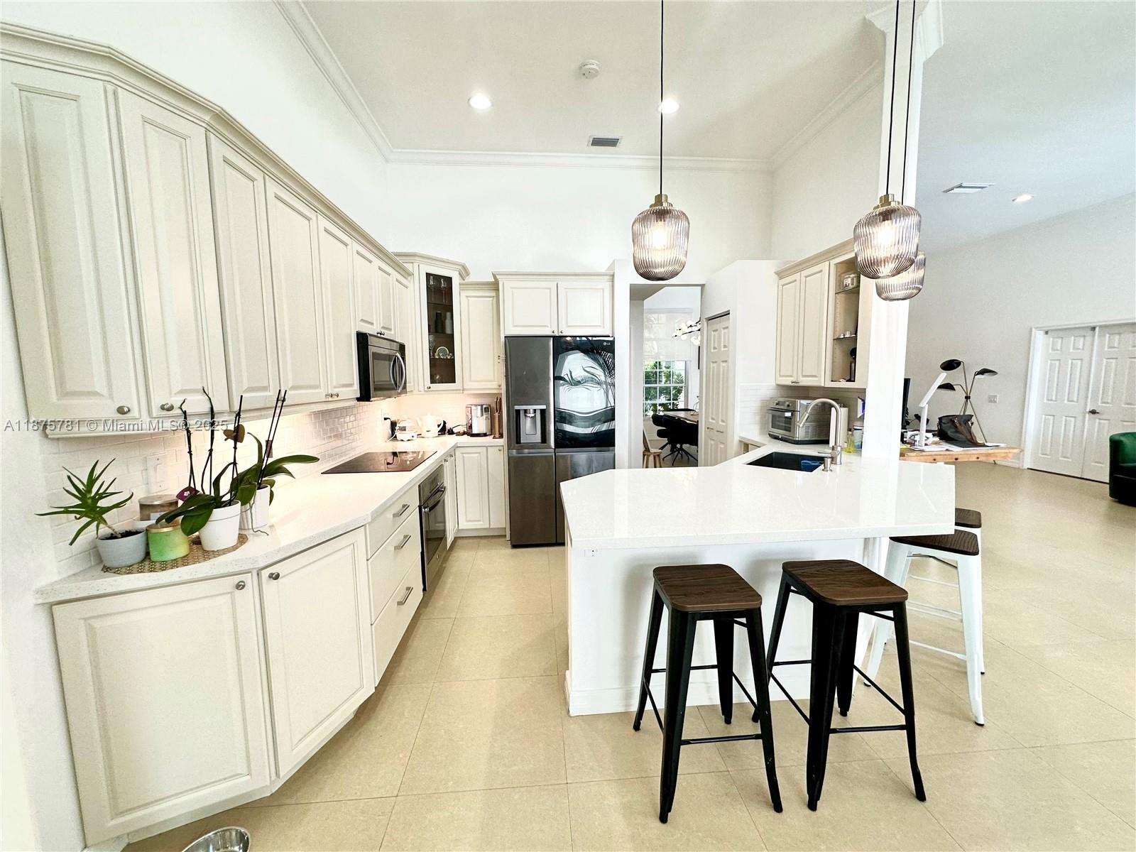 The Lakes - Residential Lease