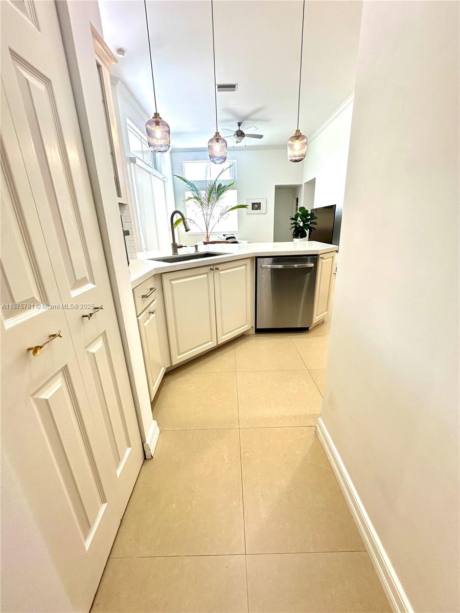 The Lakes - Residential Lease