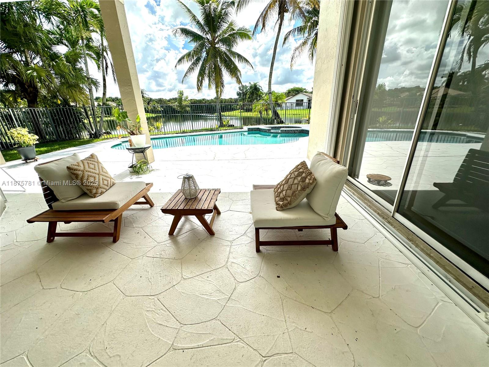 The Lakes - Residential Lease