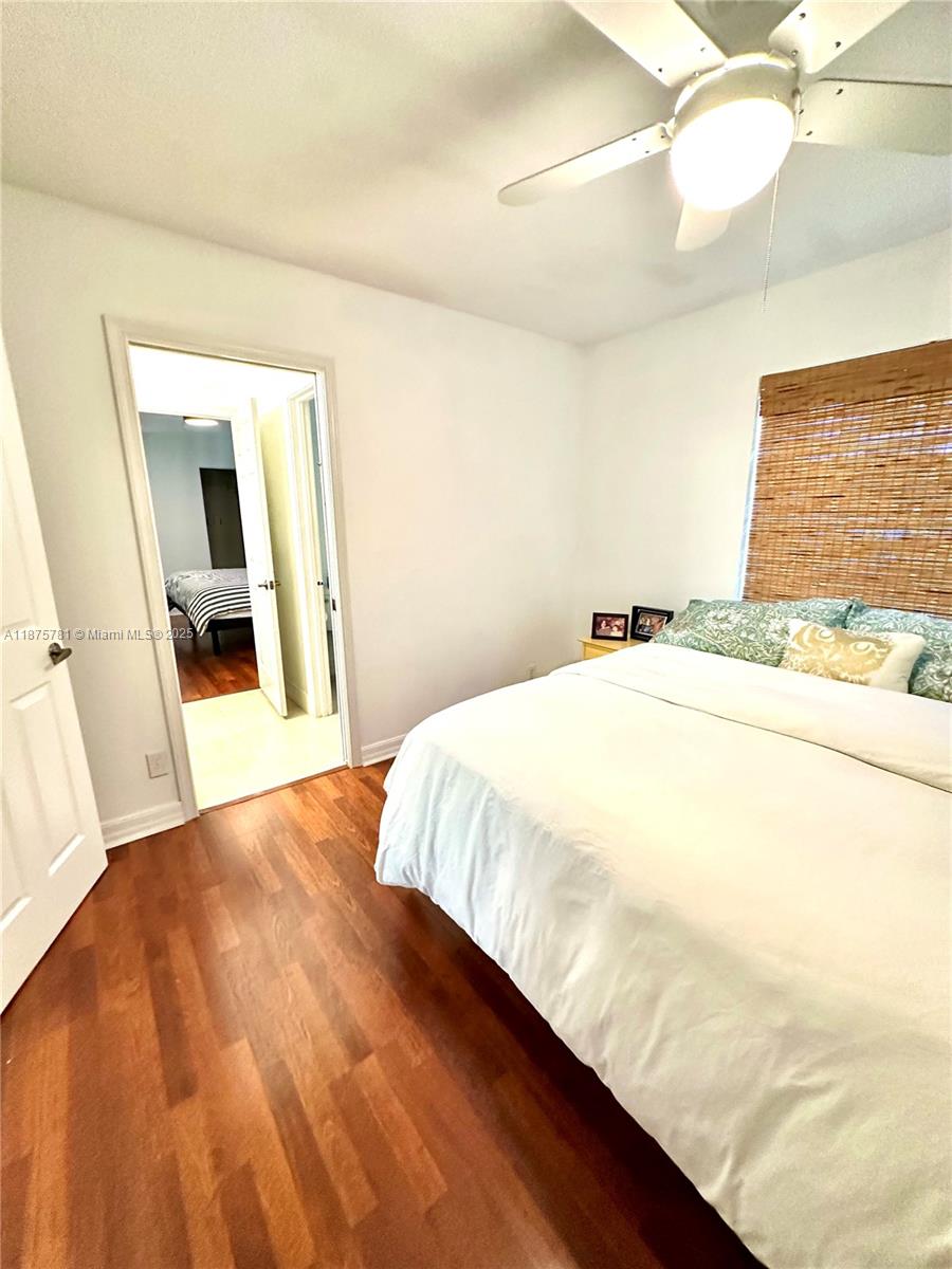 The Lakes - Residential Lease