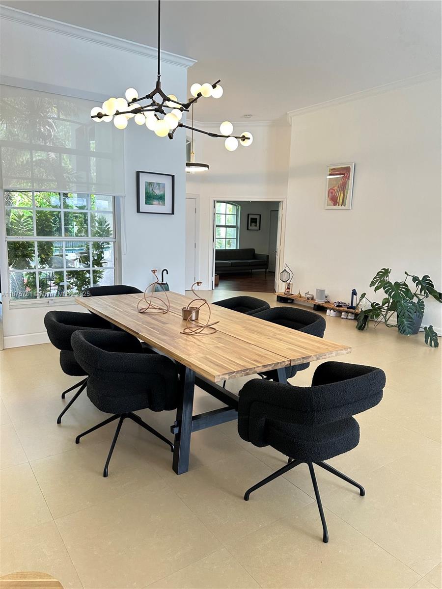 The Lakes - Residential Lease