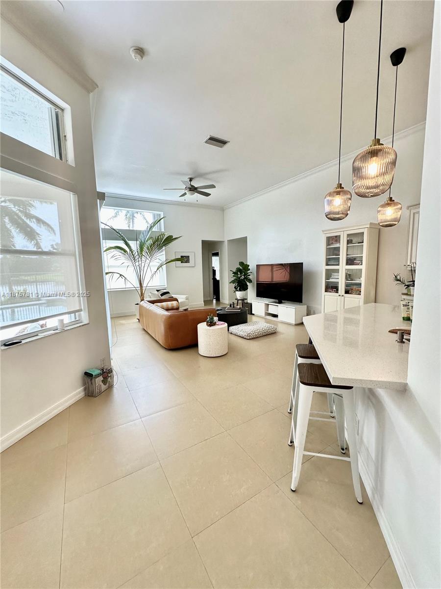 The Lakes - Residential Lease