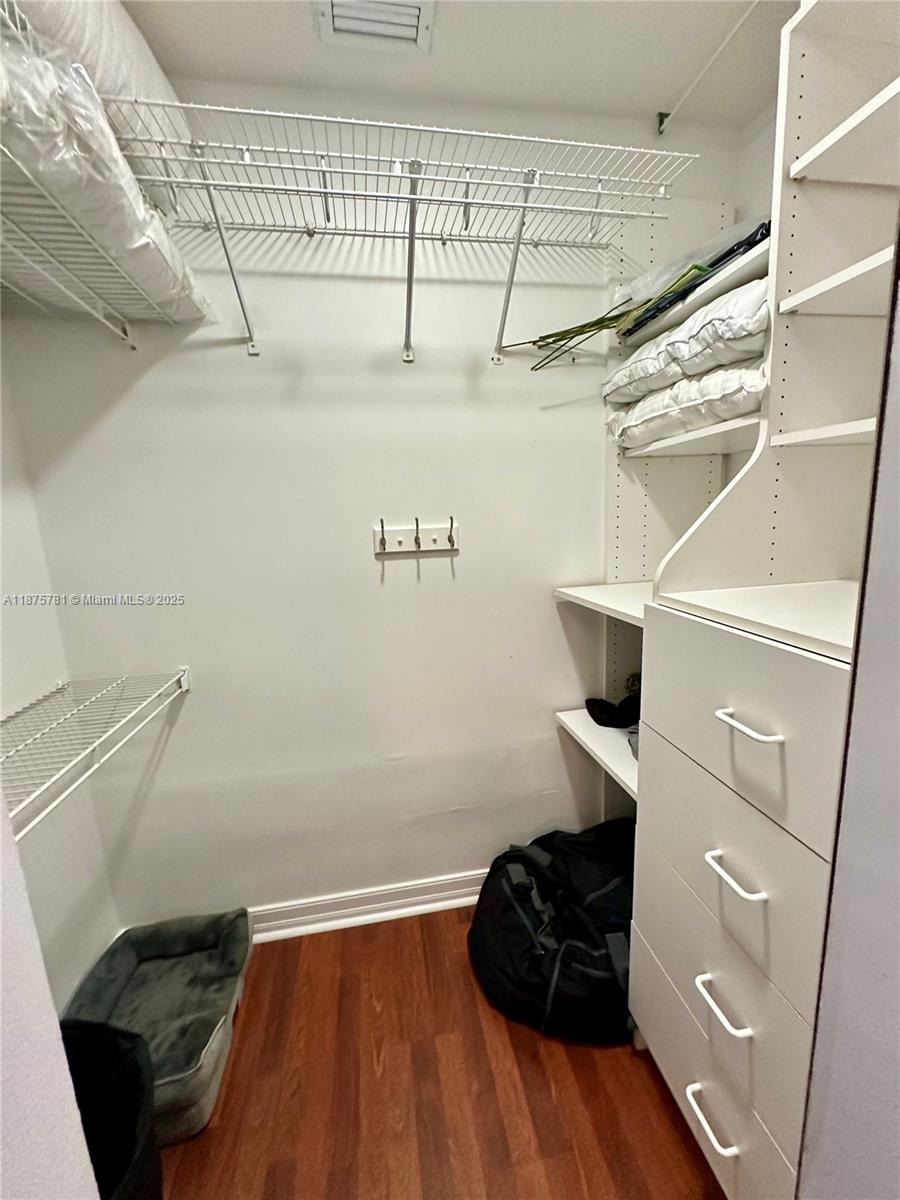 The Lakes - Residential Lease