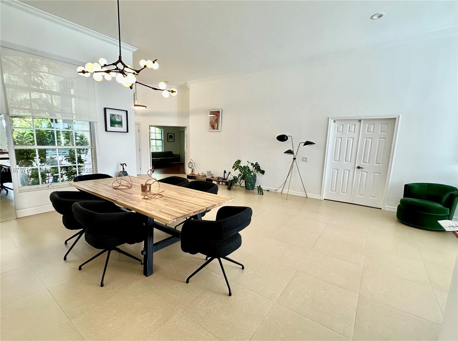 The Lakes - Residential Lease