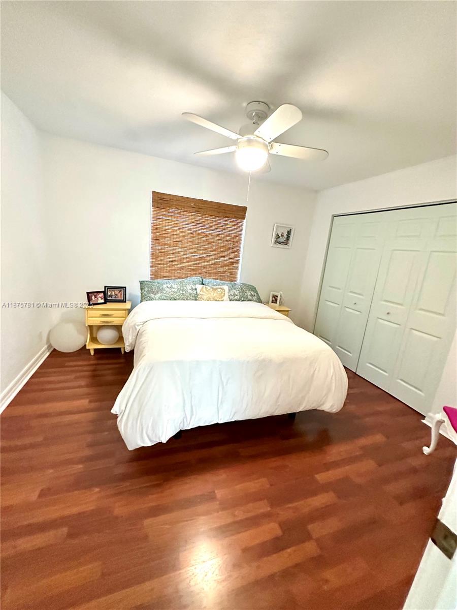 The Lakes - Residential Lease