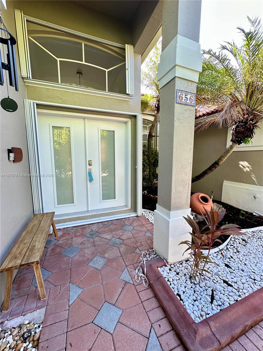 The Lakes - Residential Lease