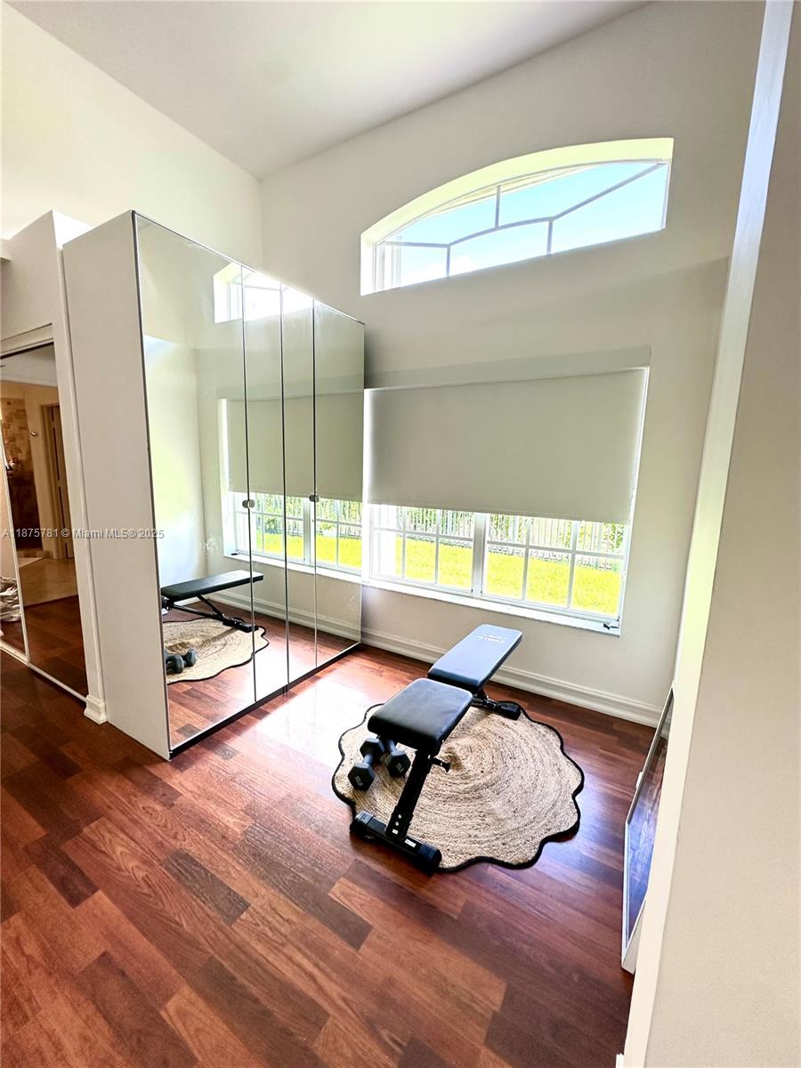 The Lakes - Residential Lease