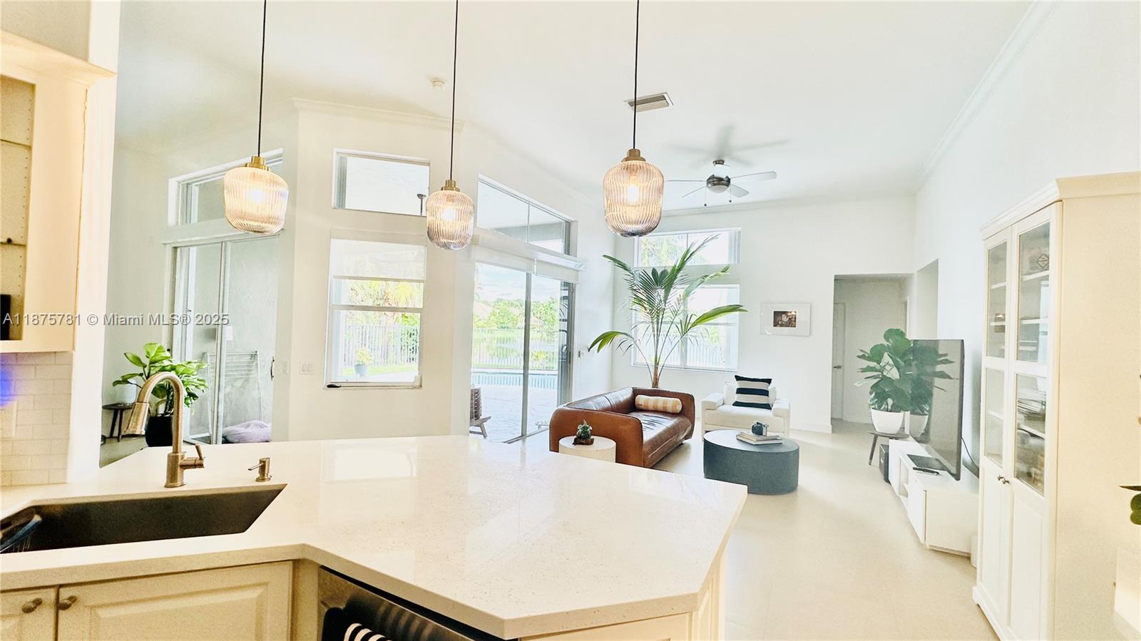 The Lakes - Residential Lease