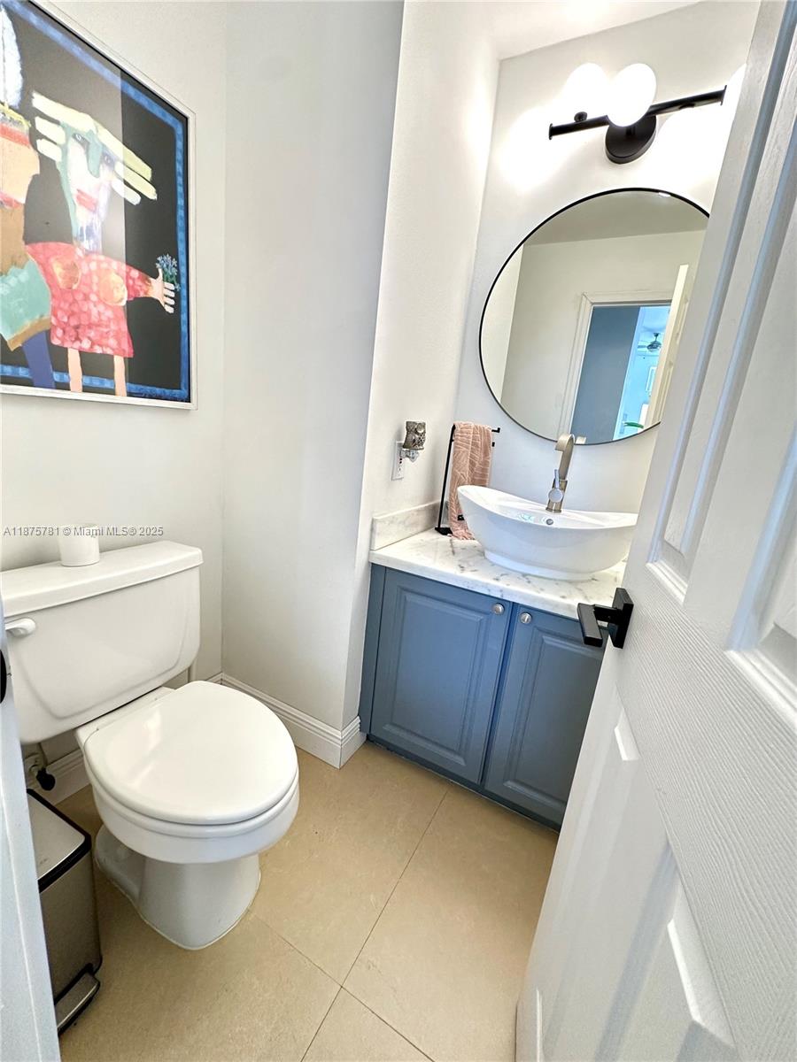 The Lakes - Residential Lease