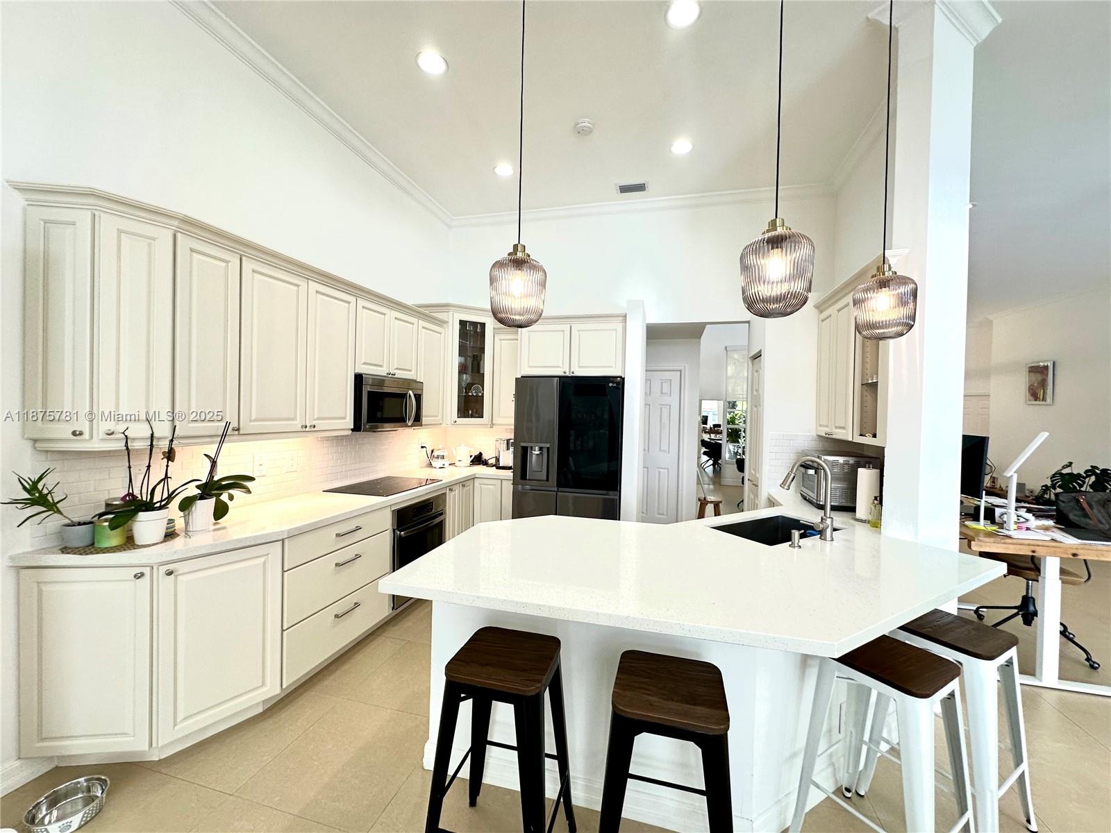 The Lakes - Residential Lease