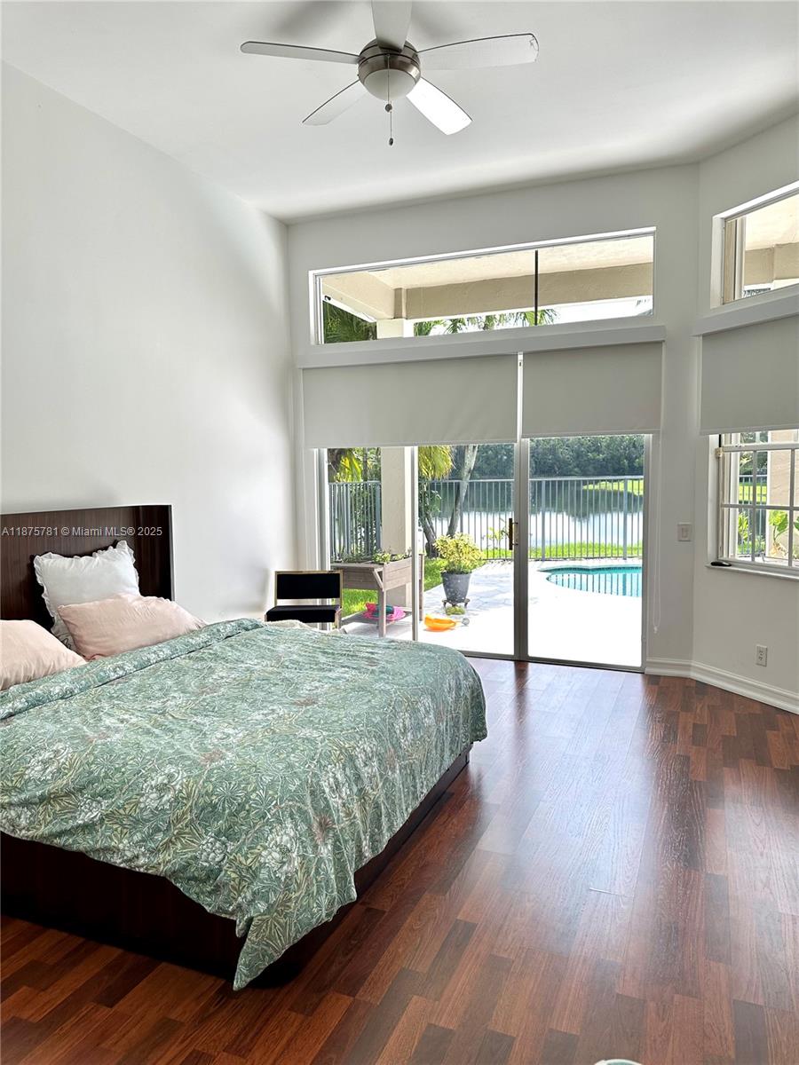 The Lakes - Residential Lease