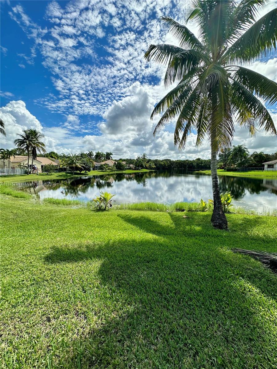 The Lakes - Residential Lease