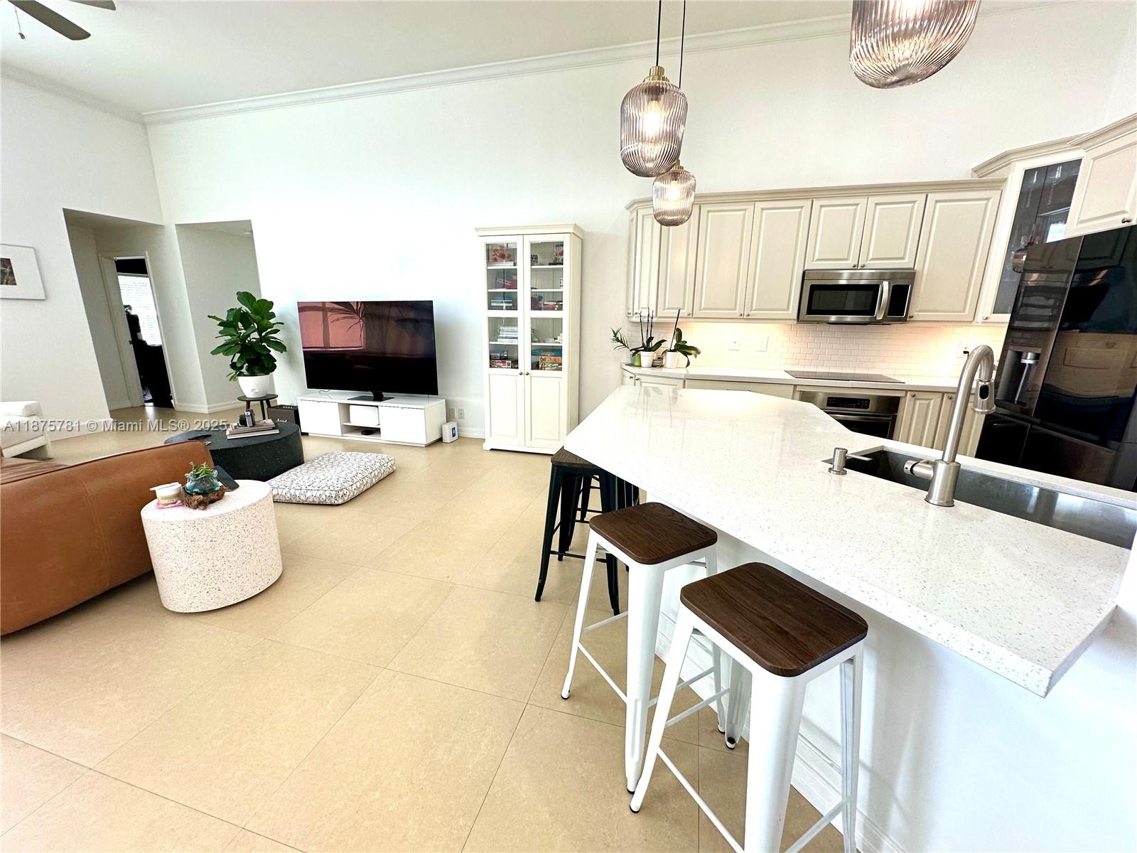 The Lakes - Residential Lease