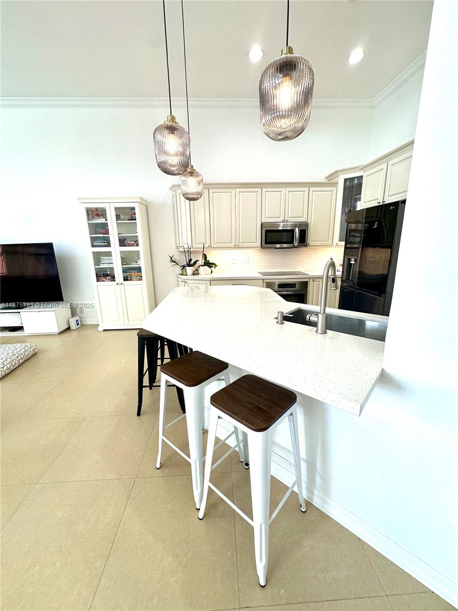 The Lakes - Residential Lease