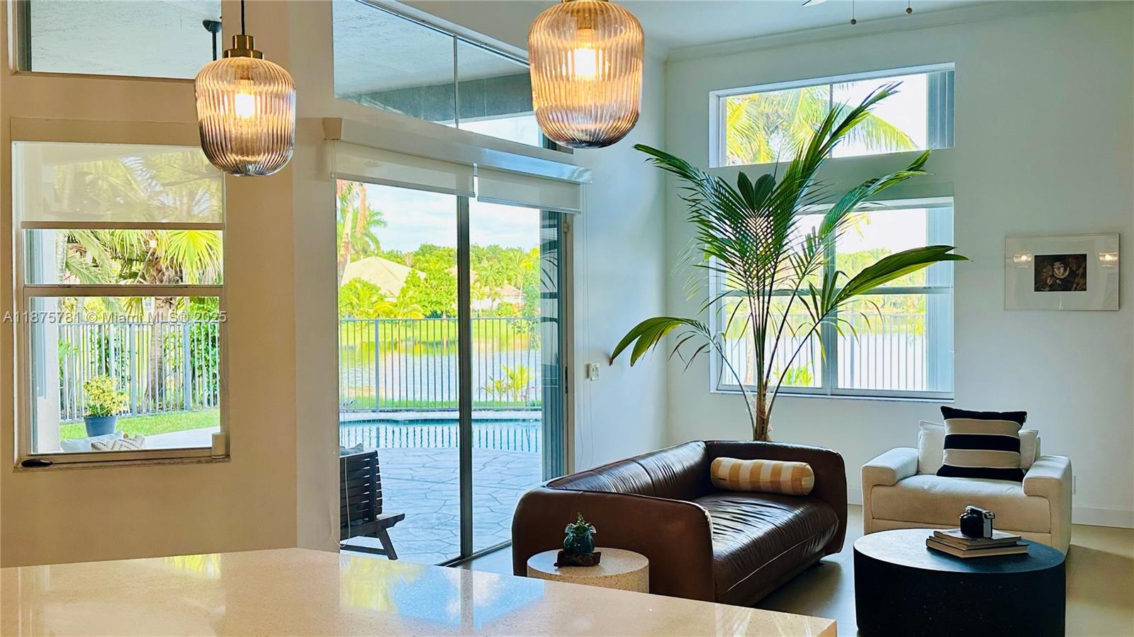 The Lakes - Residential Lease