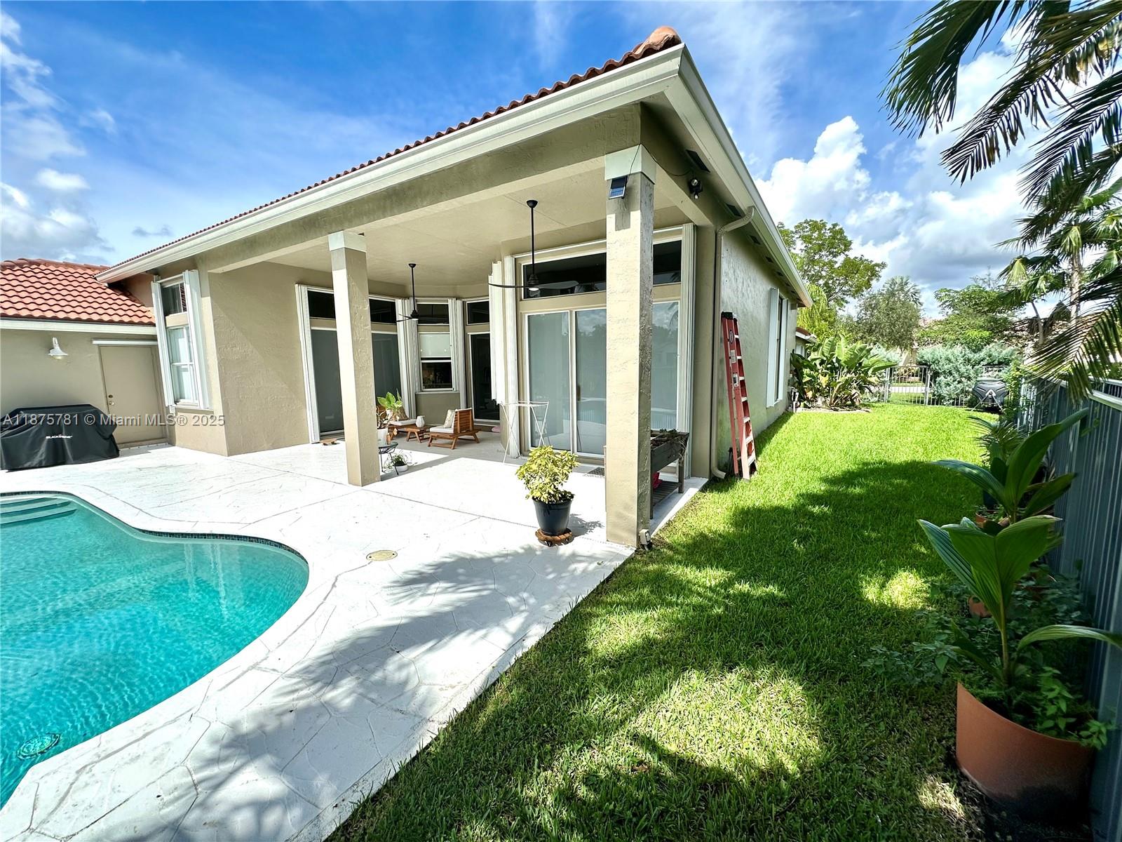 The Lakes - Residential Lease