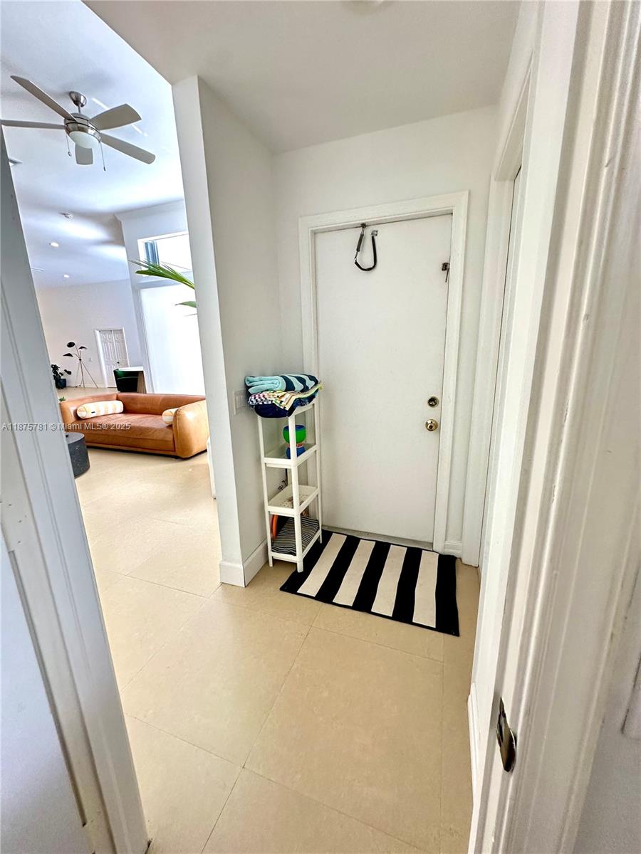 The Lakes - Residential Lease