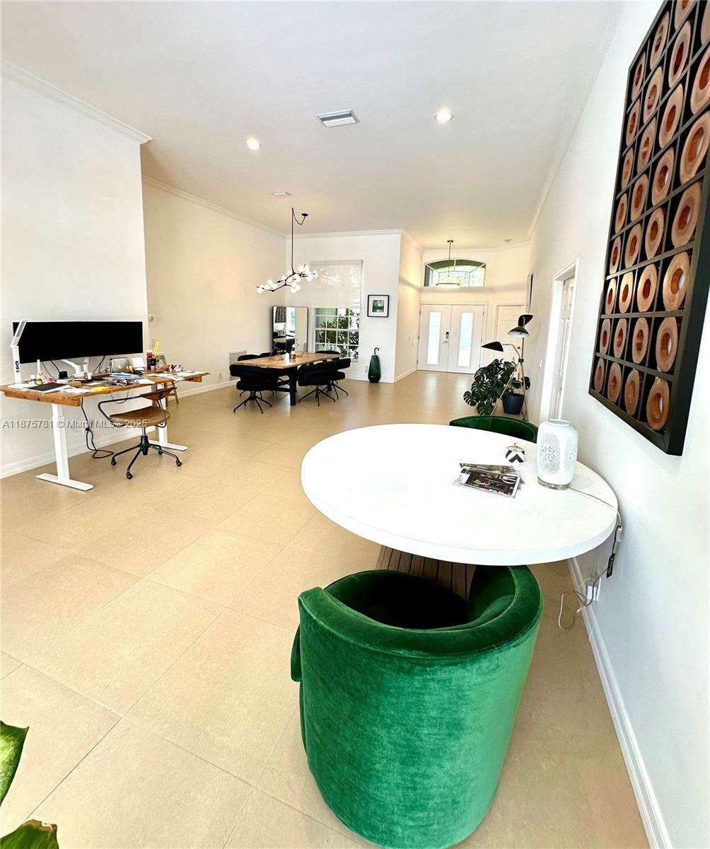 The Lakes - Residential Lease