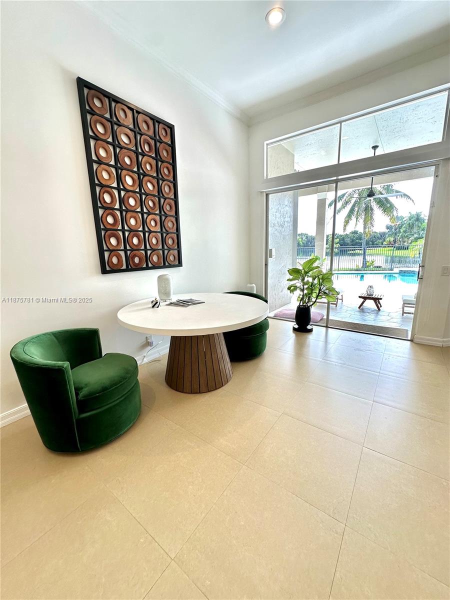 The Lakes - Residential Lease