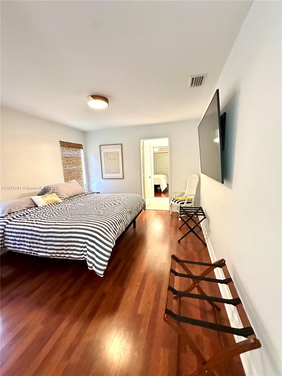 The Lakes - Residential Lease