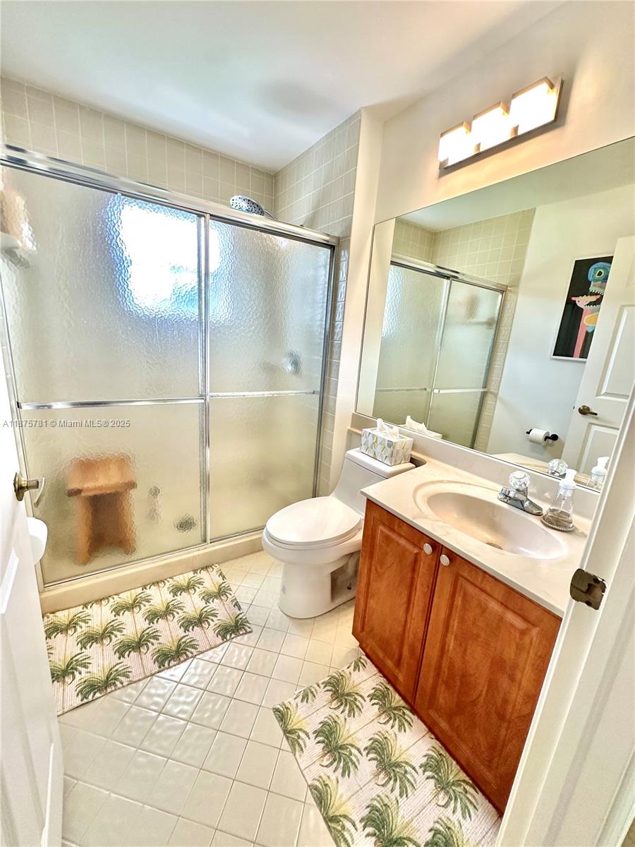 The Lakes - Residential Lease