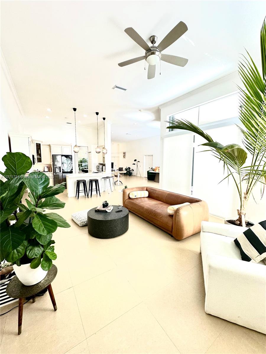 The Lakes - Residential Lease