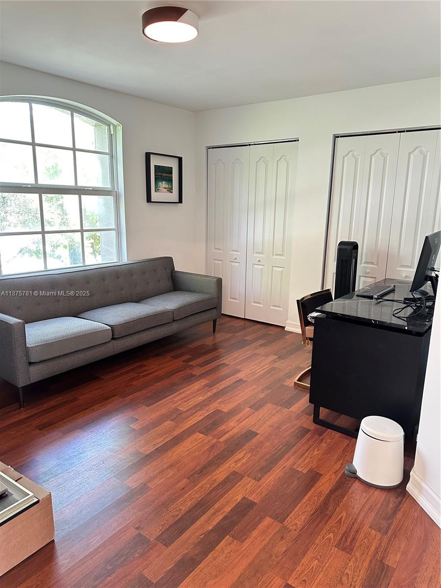 The Lakes - Residential Lease