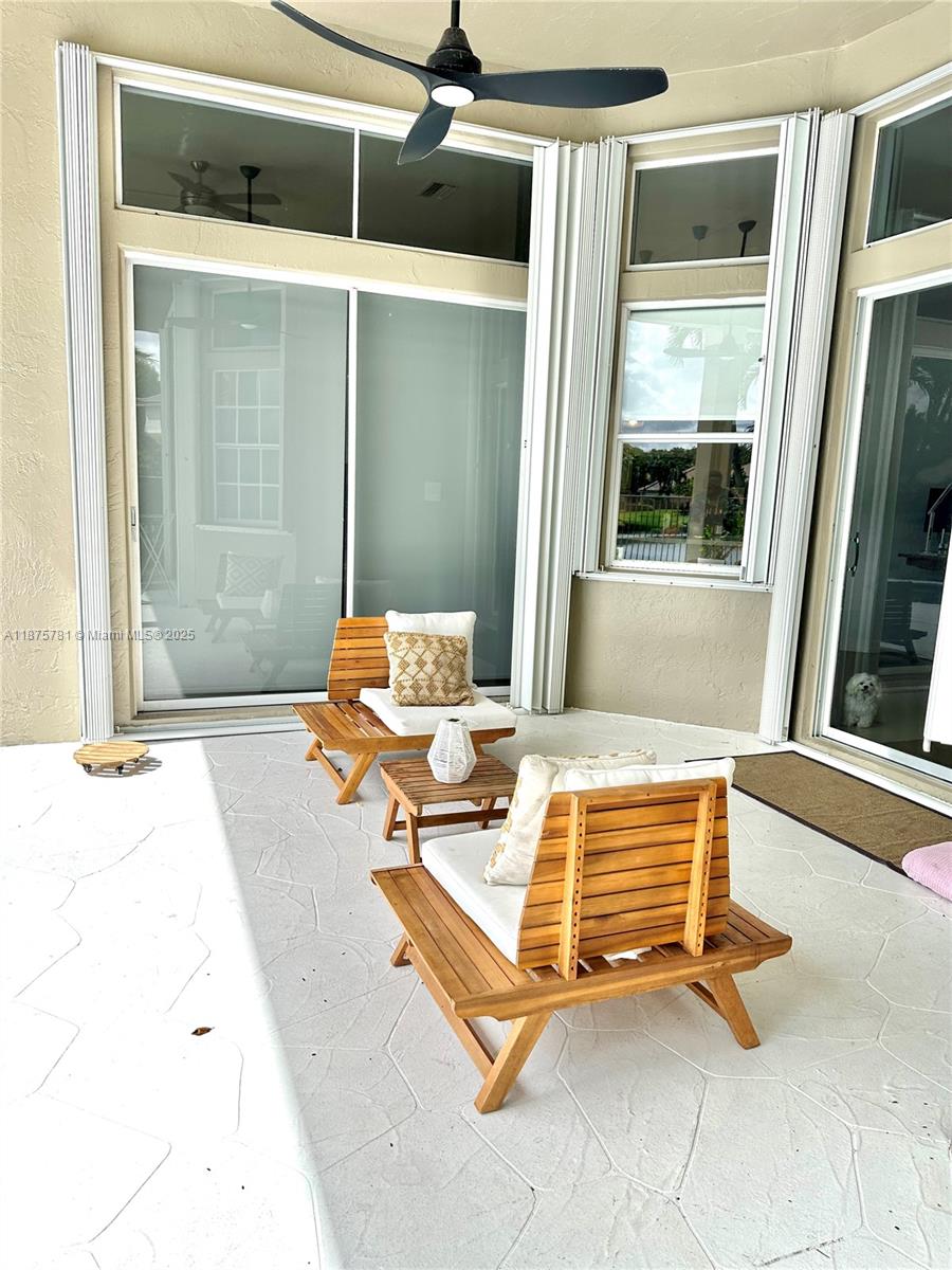 The Lakes - Residential Lease