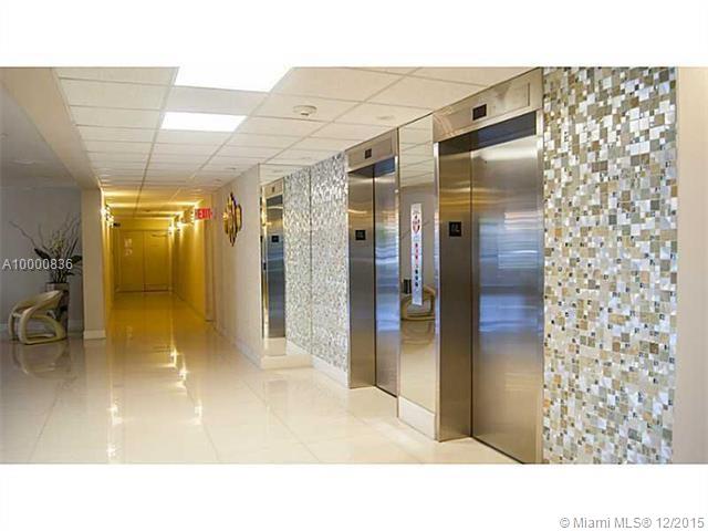 2/2 Located in updated building!!! Updates include new elevators, security systems, lobby, and recreation center. Parking renovation is now complete! This unit has amazing views of both the canal and the ocean! Bring all offers for this SEASONAL RENTAL!
