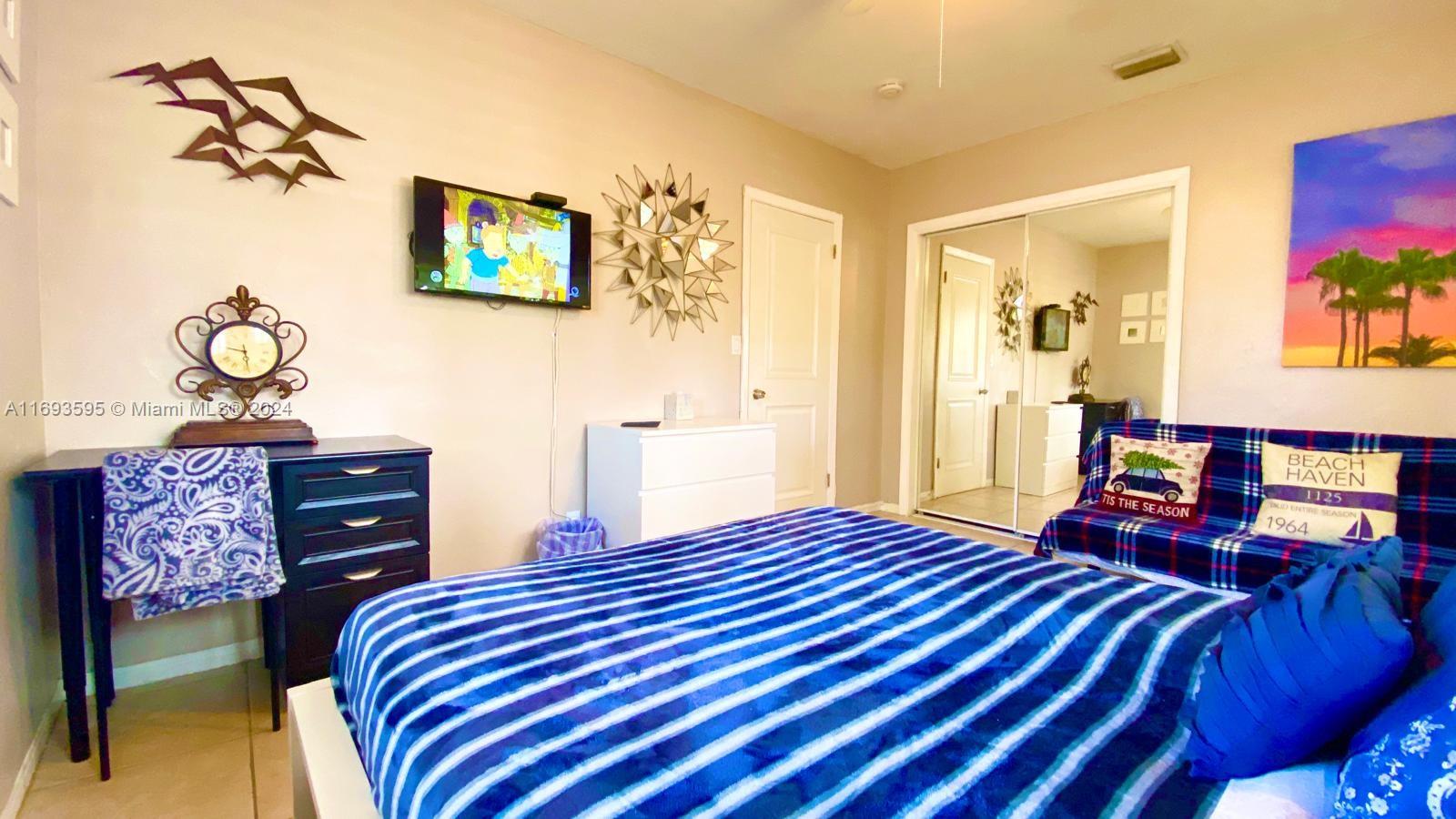 HOLLYWOOD LAKES SECTION - Residential Lease