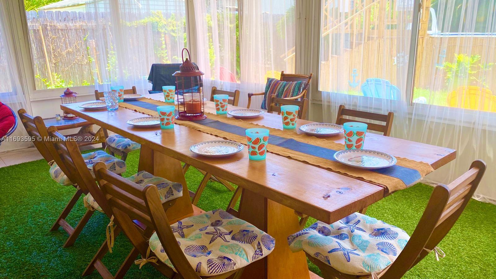 HOLLYWOOD LAKES SECTION - Residential Lease