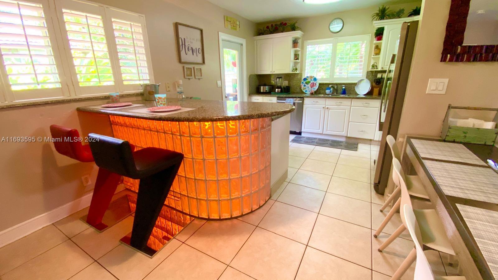 HOLLYWOOD LAKES SECTION - Residential Lease