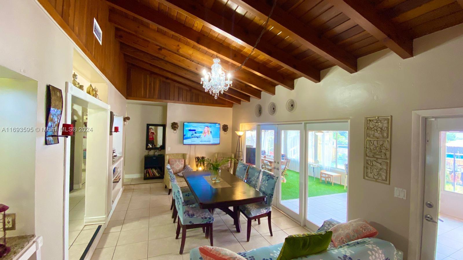 HOLLYWOOD LAKES SECTION - Residential Lease