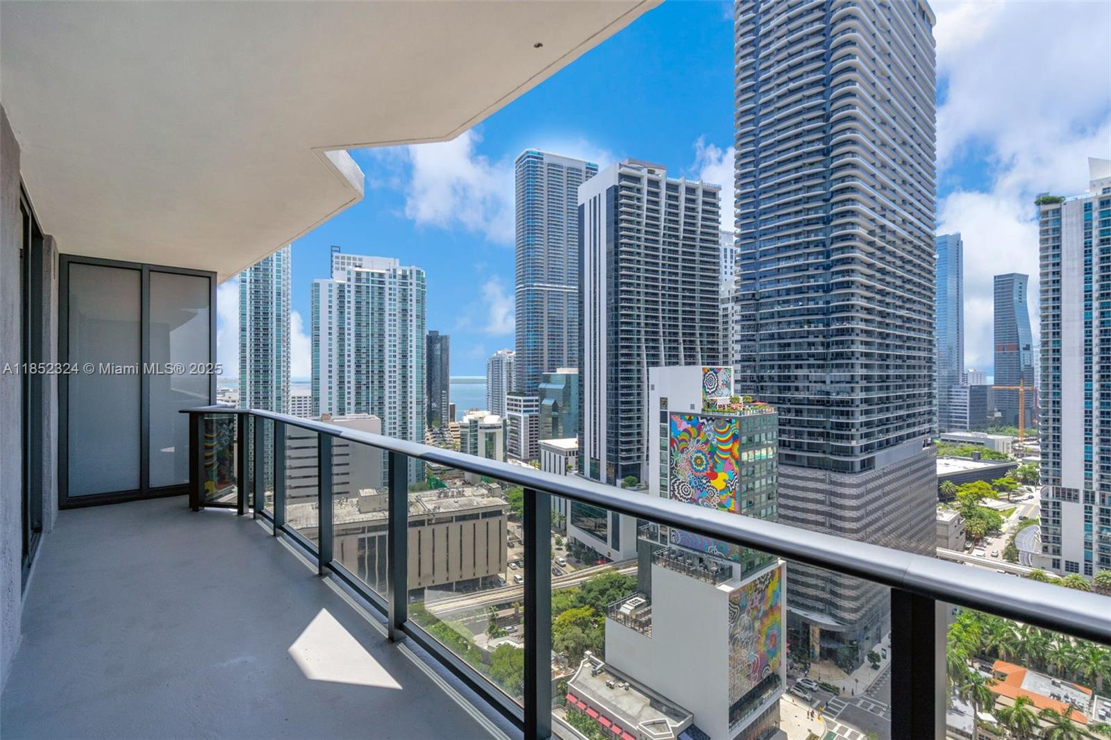 BRICKELL HEIGHTS EAST CON - Residential