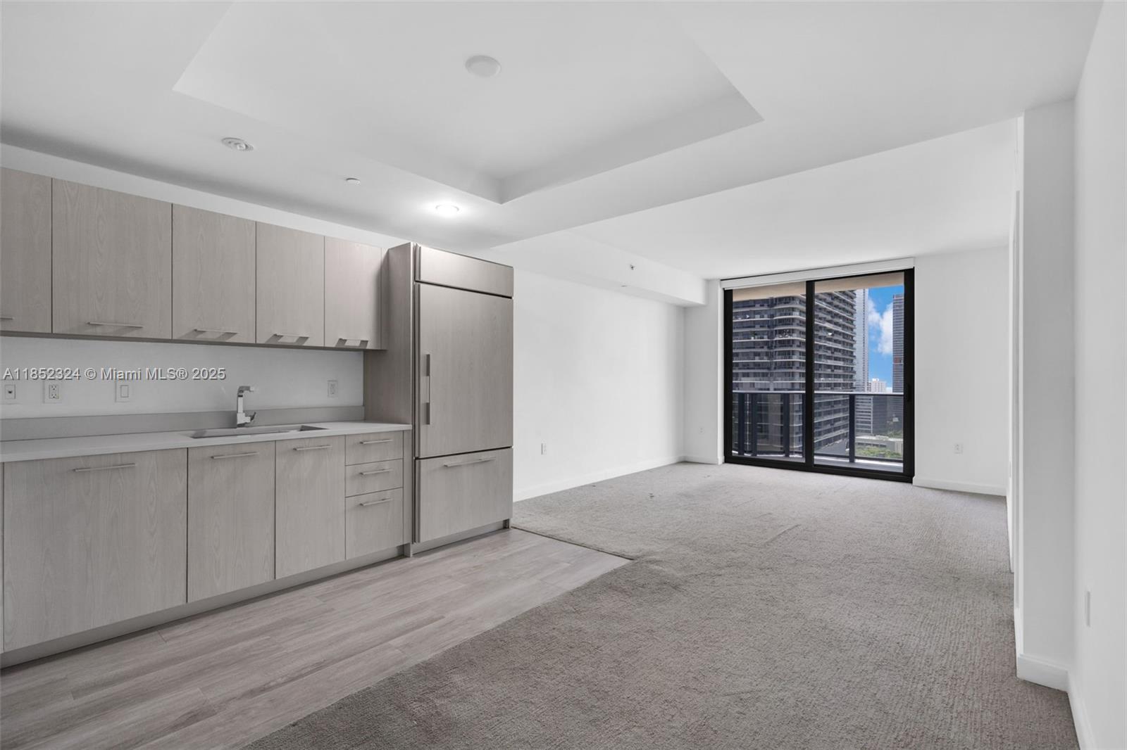 BRICKELL HEIGHTS EAST CON - Residential